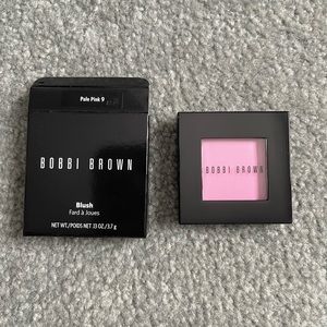 Bobbibrown Blush Pale Pink 9